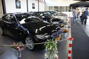 Ferry van Dongen Automotive B.V.